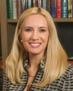 Click to view profile of Kate S. Cook, a top rated Business Litigation attorney in Gainesville, GA