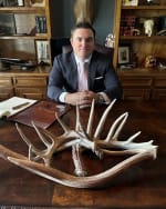 Click to view profile of Tyler Brock, a top rated DUI-DWI attorney in Houston, TX