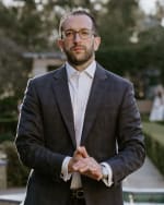 Click to view profile of David P. Shapiro, a top rated Criminal Defense attorney in San Diego, CA