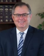 Click to view profile of Michael E. Wilbur, a top rated Employment Litigation attorney in Oakland, CA