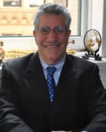Click to view profile of Joel H. Siegal, a top rated Employment Litigation attorney in Berkeley, CA