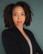 Click to view profile of Africa Davidson, a top rated Employment Litigation attorney in Oakland, CA