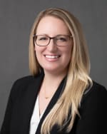 Click to view profile of Karissa L. Parker, a top rated Family Law attorney in Stamford, CT