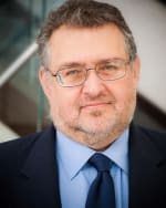 Click to view profile of Michael F. Baltaxe, a top rated Car Accident attorney in Agoura Hills, CA