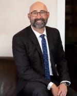 Click to view profile of Alexander D. Crecca, a top rated Construction Accident attorney in Albuquerque, NM