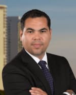 Click to view profile of Francisco J. Vargas, a top rated Domestic Violence attorney in Miami, FL