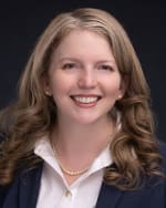 Click to view profile of Laura L. Voght, a top rated Personal Injury attorney in Savannah, GA