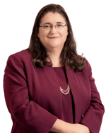 Click to view profile of Zahra S. Karinshak, a top rated Business Litigation attorney in Atlanta, GA