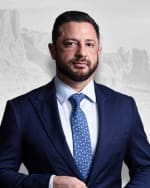 Click to view profile of Adrian O. Vega, a top rated Construction Accident attorney in Albuquerque, NM