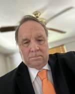 Click to view profile of G. Ware Cornell, Jr., a top rated Employment & Labor attorney in Weston, FL