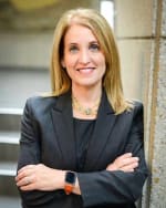 Click to view profile of Wendy E. Prince, a top rated Family Law attorney in Stamford, CT