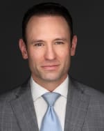 Click to view profile of Warren J. Geller, a top rated Criminal Defense attorney in Las Vegas, NV