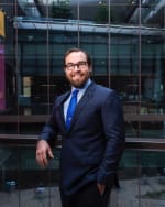 Click to view profile of Grant Frazier, a top rated Mergers & Acquisitions attorney in Scottsdale, AZ