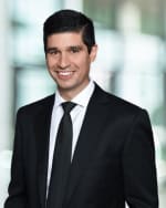Click to view profile of Peter G. Syregelas, a top rated Appellate attorney in Chicago, IL