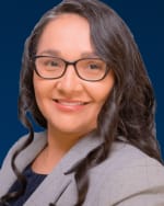 Click to view profile of Lauren Law Barela, a top rated Construction Accident attorney in Los Lunas, NM