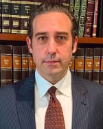 Click to view profile of David Y. Wolnerman, a top rated Creditor Debtor Rights attorney in New York, NY