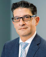 Click to view profile of Basel G. Jamra, a top rated Domestic Violence attorney in Beverly Hills, CA