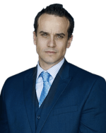 Click to view profile of Benjamin J. Nadig, a top rated Criminal Defense attorney in Las Vegas, NV
