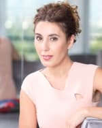 Click to view profile of Lara Yeretsian, a top rated Drug & Alcohol Violations attorney in Glendale, CA