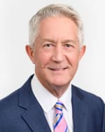 Click to view profile of David W. Griffin, a top rated Family Law attorney in Westport, CT