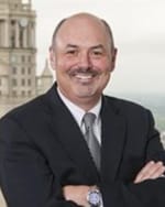 Click to view profile of Stephen H. Jett, a top rated Civil Litigation attorney in Cleveland, OH