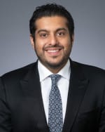 Click to view profile of Karan Gill, a top rated Car Accident attorney in Sherman Oaks, CA