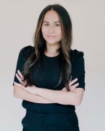 Click to view profile of Jennifer Andrews, a top rated Adoption attorney in Folsom, CA