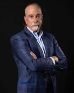 Click to view profile of J. Gary Trichter, a top rated DUI-DWI attorney in Houston, TX