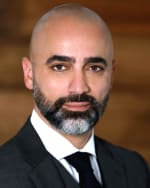 Click to view profile of Pejman Ben-Cohen, a top rated Car Accident attorney in Beverly Hills, CA