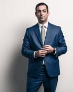 Click to view profile of Aaron M. Minc, a top rated Civil Litigation attorney in Cleveland, OH