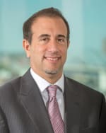 Click to view profile of Robert Eric Somogyi, a top rated Civil Litigation attorney in Beachwood, OH