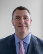 Click to view profile of Frederic J. Siegel, a top rated Family Law attorney in Stamford, CT
