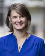 Click to view profile of Jaclyn E. Faulds, a top rated Real Estate attorney in Pittsburgh, PA