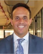 Click to view profile of Edward A. Steinberg, a top rated Construction Accident attorney in New York, NY