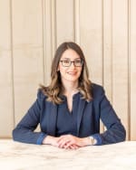 Click to view profile of Diana Strlovski, a top rated Divorce attorney in Parsippany, NJ