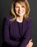 Click to view profile of Jennifer Lazor, a top rated Divorce attorney in Morristown, NJ