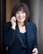 Click to view profile of Linda Mainenti Walsh, a top rated Divorce attorney in Morristown, NJ