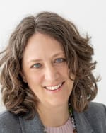 Click to view profile of Elizabeth Ruthmansdorfer, a top rated Estate Planning & Probate attorney in South Milwaukee, WI