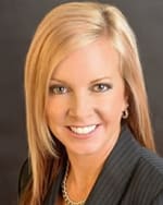 Click to view profile of Ashley E. Lillesand-Leonhard, a top rated Estate Planning & Probate attorney in Waukesha, WI