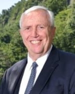 Click to view profile of John A. Schepisi, a top rated General Litigation attorney in Englewood Cliffs, NJ