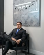 Click to view profile of Chris Connell, a top rated Contracts attorney in Las Vegas, NV