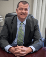 Click to view profile of Nicholas Benzine, a top rated Workers' Compensation attorney in Marietta, GA