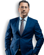 Click to view profile of Saman R. Heidari, a top rated Car Accident attorney in Las Vegas, NV