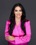 Click to view profile of Alyssa L. Romero, a top rated Personal Injury attorney in Brownsville, TX