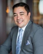 Click to view profile of Richard Seitz, a top rated Car Accident attorney in Baltimore, MD