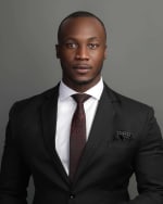 Click to view profile of O. Emil Ovbiagele, a top rated Civil Litigation attorney in Milwaukee, WI
