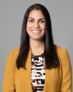 Click to view profile of Alyssa E. Nunn, a top rated Divorce attorney in Cedar Knolls, NJ