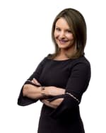 Click to view profile of Alexis N. Laufer, a top rated Divorce attorney in Morristown, NJ