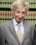 Click to view profile of Robert E. Dunn, a top rated Divorce attorney in Morristown, NJ