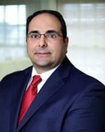 Click to view profile of Joseph P. Cadicina, a top rated Divorce attorney in Morristown, NJ